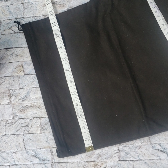 PAIGE storrige bags set of two 12x15 inches - Picture 3 of 4